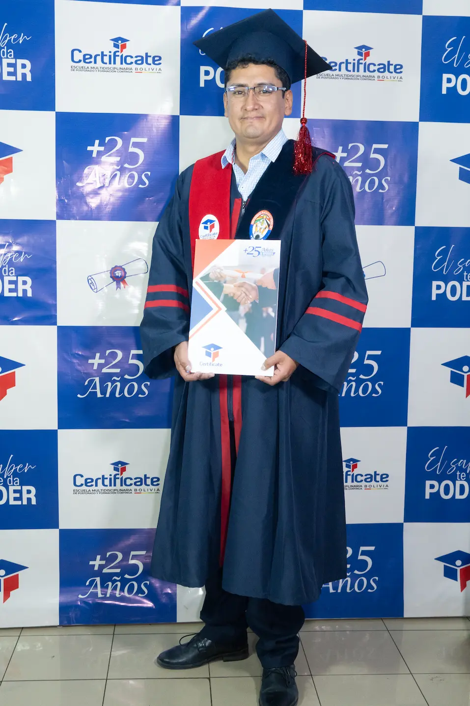 Fotografía institucional 8