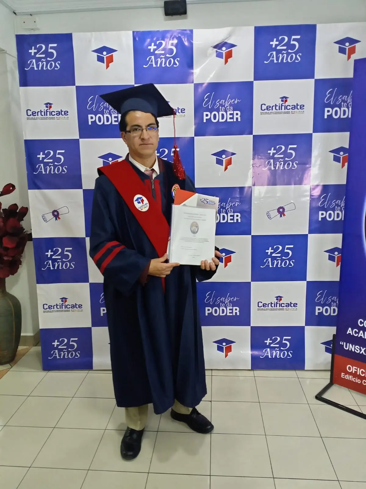 Fotografía institucional 12
