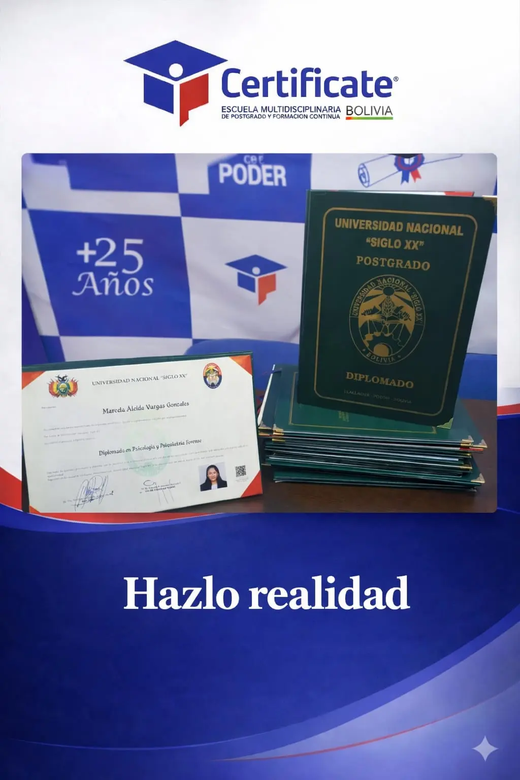 Fotografía institucional 17