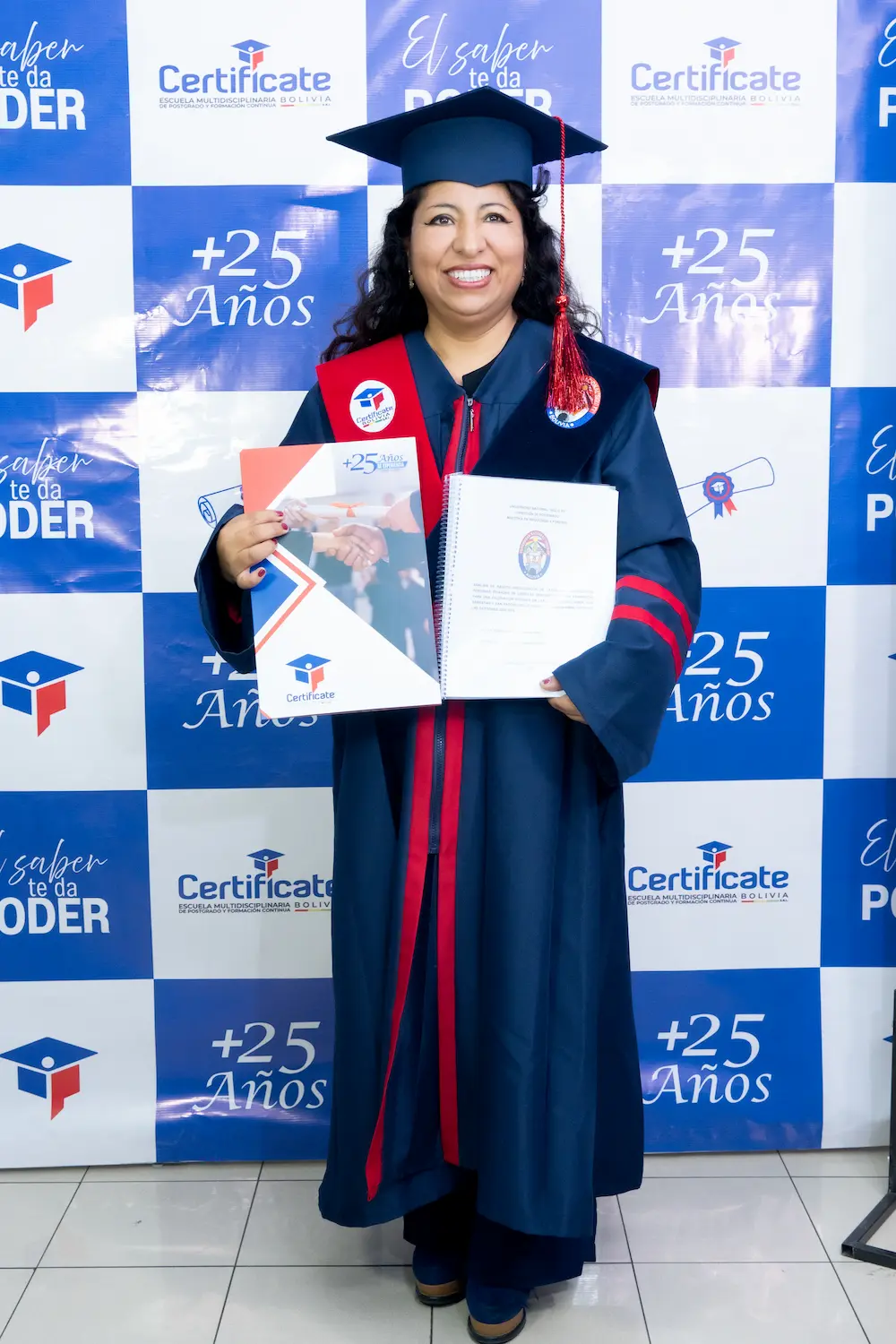 Fotografía institucional 6