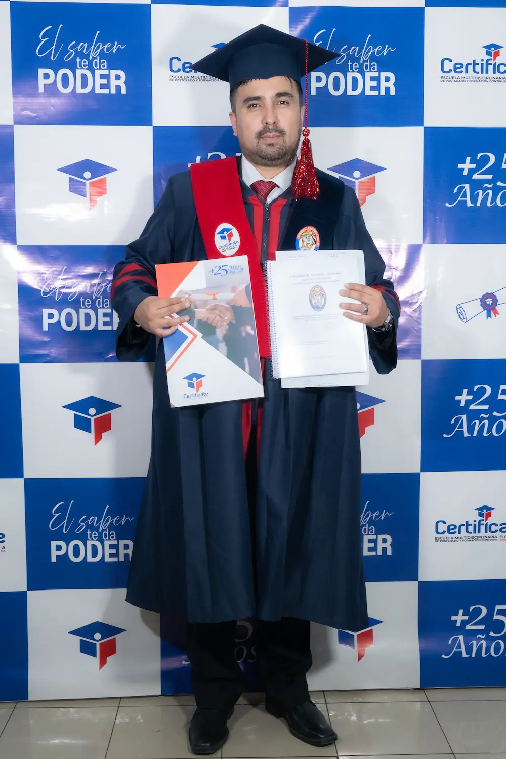 Fotografía institucional 7