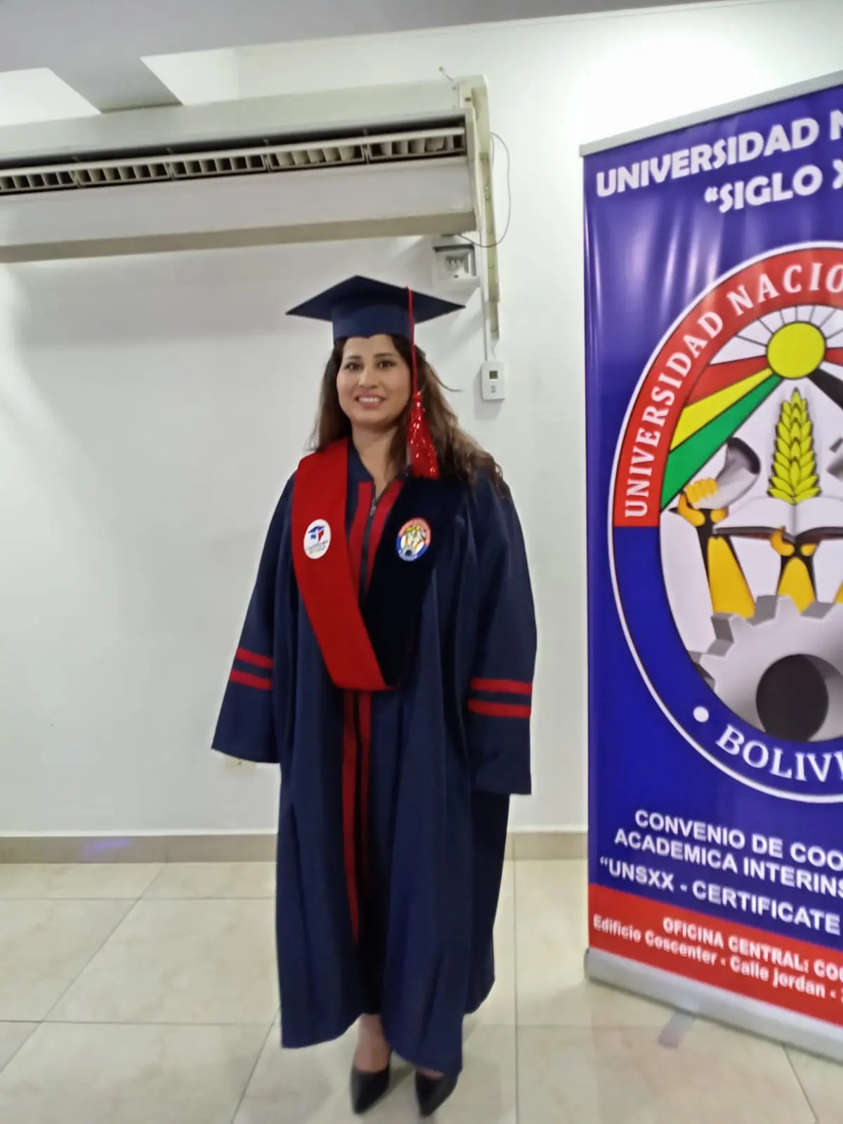 Fotografía institucional 9
