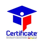 Certificate Bolivia